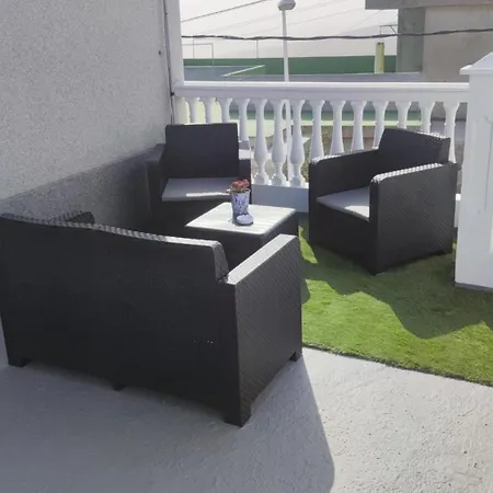 Casa Tomas - Zona Rural