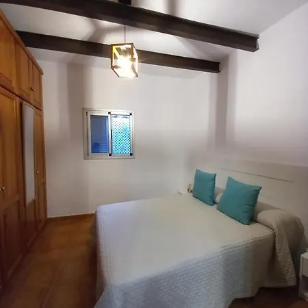 別荘 Casa Tomas - Zona Rural Fasnia