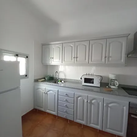 Casa Tomas - Zona Rural *