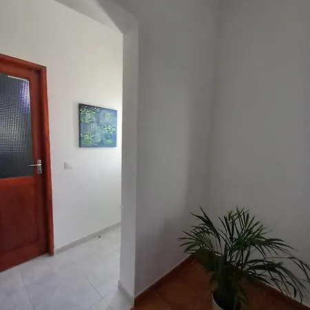 Casa Tomas - Zona Rural 別荘