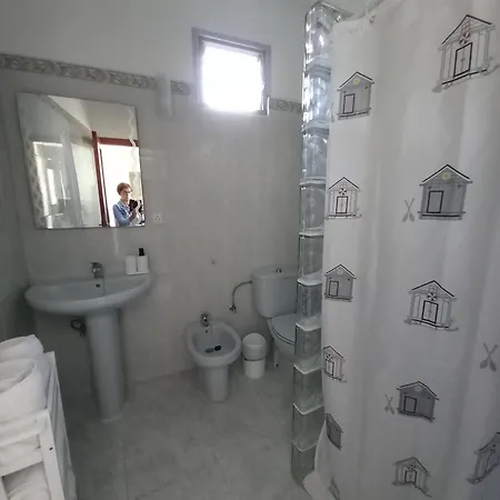 Casa Tomas - Zona Rural 別荘 Fasnia