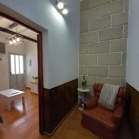 Casa Tomas - Zona Rural *