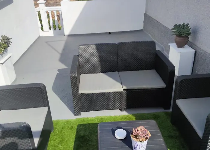 Casa Tomas - Zona Rural בית נופש *