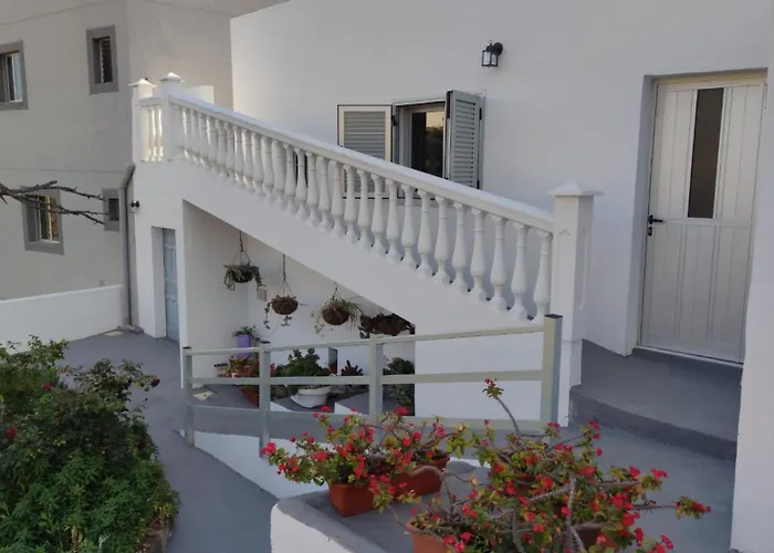 בית נופש Casa Tomas - Zona Rural Fasnia