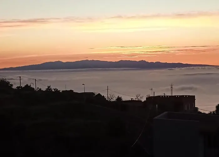 Casa Tomas - Zona Rural