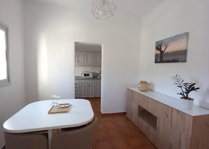 Casa Tomas - Zona Rural