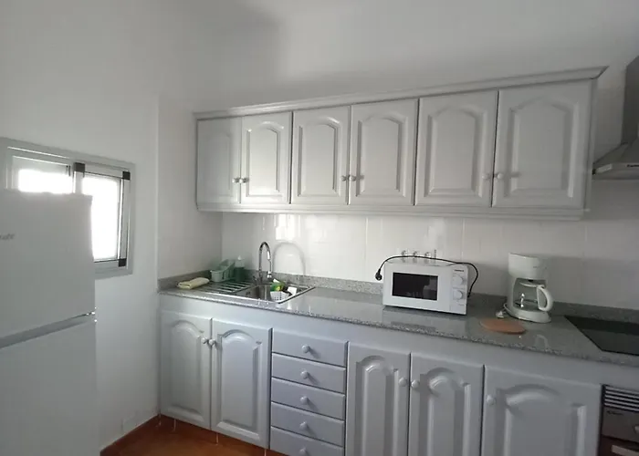 Casa Tomas - Zona Rural *