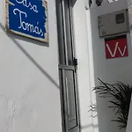 Casa Tomas - Zona Rural *