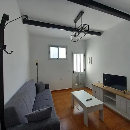 Casa Tomás - Zona Rural Nyaraló