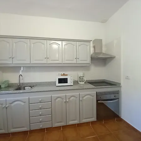 Casa Tomas - Zona Rural Vakantiehuis