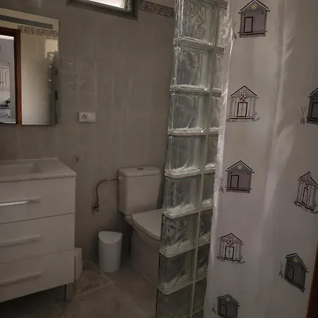 Ferienhaus Casa Tomas - Zona Rural Fasnia