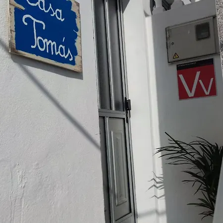 Casa Tomás - Zona Rural *