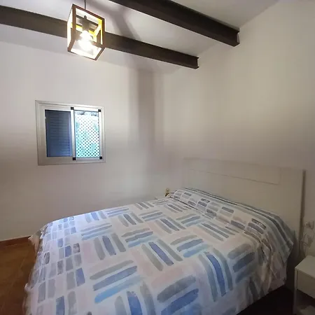 Casa Tomás - Zona Rural Fasnia
