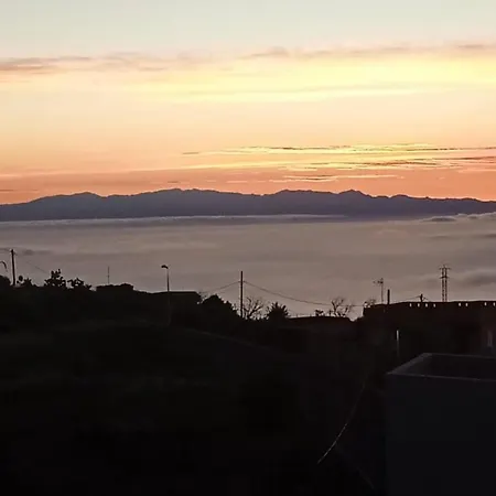 Casa Tomas - Zona Rural