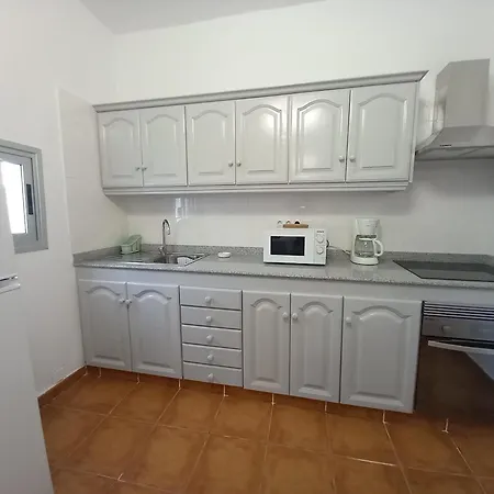 Casa Tomás - Zona Rural *