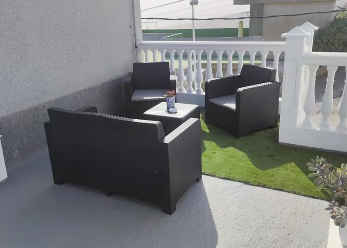 Casa Tomas - Zona Rural