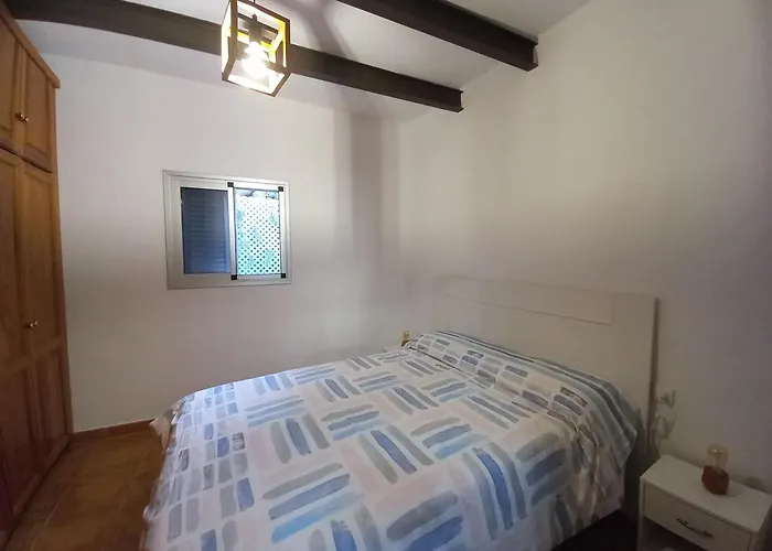 Casa Tomas - Zona Rural Fasnia