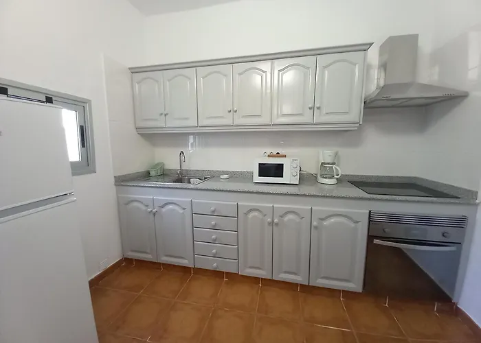 Casa Tomas - Zona Rural *