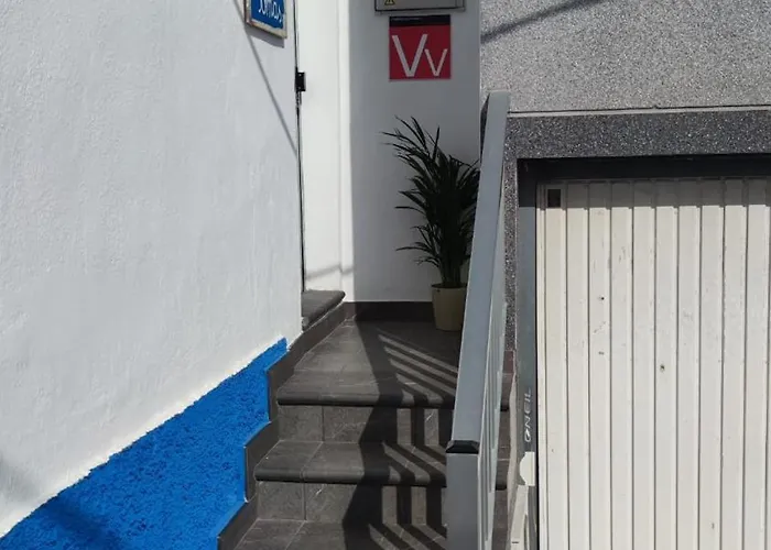 Prázdninový dům Casa Tomas - Zona Rural *