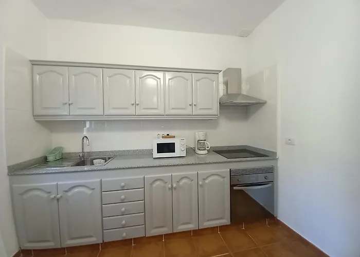 Casa Tomas - Zona Rural Prázdninový dům