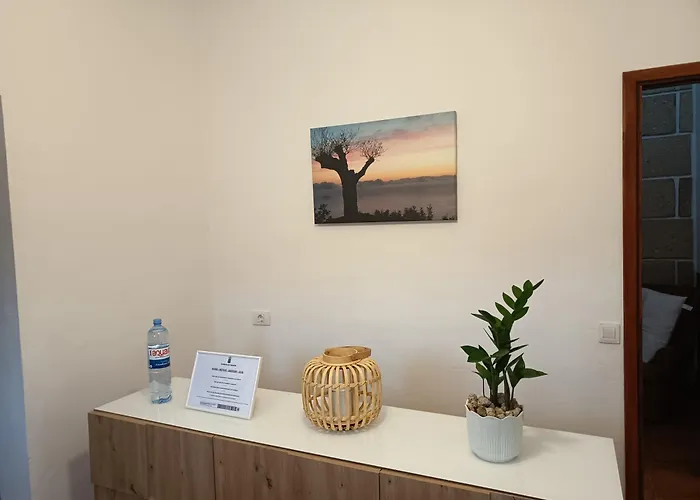 Casa Tomas - Zona Rural * Fasnia