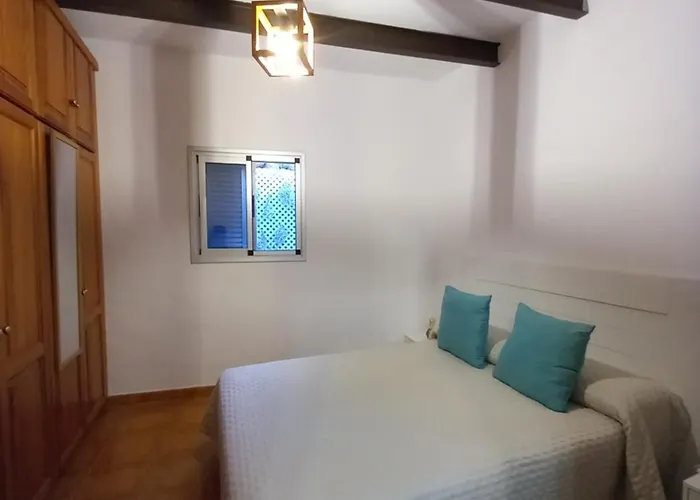 Prázdninový dům Casa Tomas - Zona Rural Fasnia