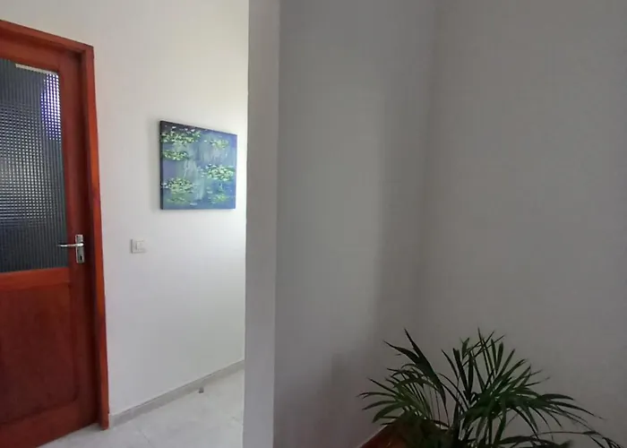 Casa Tomas - Zona Rural Prázdninový dům