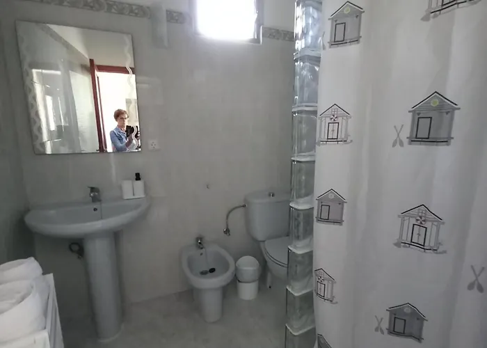 Casa Tomas - Zona Rural Prázdninový dům Fasnia