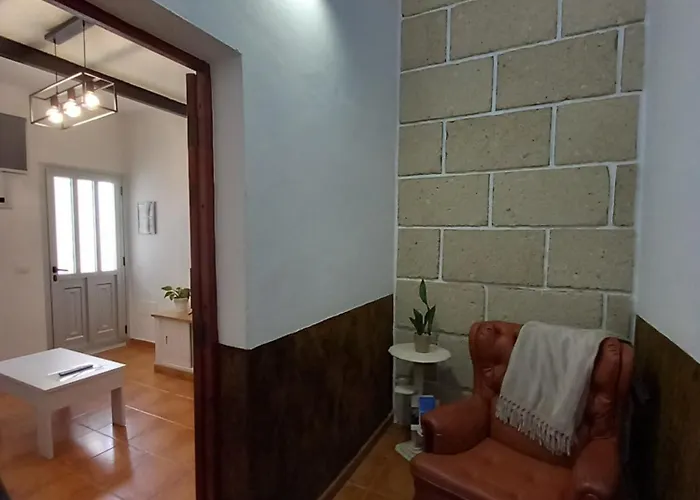 Casa Tomas - Zona Rural *